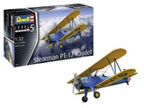 Revell 03837 Stearman PT-17 Kaydet