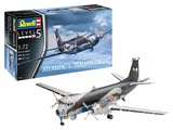 Revell 03845 Breguet Atlantic 1 Italian Eagle