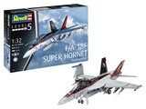 Revell 03847 FA 18F Super Hornet