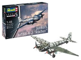 Revell 03855 Junkers Ju188 A 2 Racher