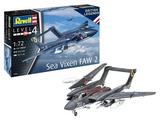 Revell 03866 Sea Vixen FAW 2 70th Anniversary