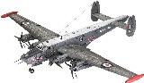 Revell 03873 Avro Shackleton MR 3