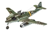 Revell 03875 Me262 A-1 Jetfighter