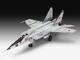 Revell 03878 MiG-25 RBT