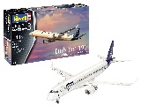 Revell 03883 Embraer 190 Lufthansa New Livery