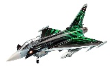 Revell 03884 Eurofighter Ghost Tiger