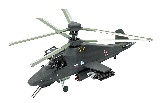 Revell 03889 Kamov Ka-58 Stealth