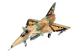 Revell 03890 Kfir C-2