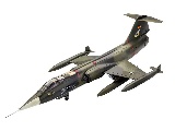 Revell 03904 Lockheed Martin F-104G Starfighter