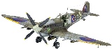 Revell 03927 Spitfire MkIXC