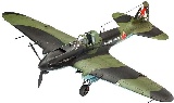 Revell 03932 IL-2 Stormovik