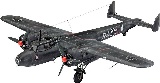 Revell 03933 Dornier Do 17Z-10