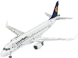 Revell 03937 Embraer 190 Lufthansa