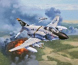 Revell 03941 F-4J Phantom US Navy