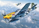 Revell 03944 P-51D Mustang