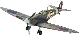 Revell 03953 Spitfire MKIIA