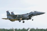 Revell 03972 F15E Strike Eagle and Bombs