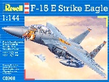 Revell 03996 F15E Eagle