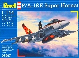 Revell 03997 FA18E Super Hornet