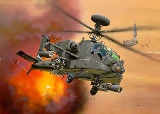 Revell 04046 1-144 AH-64D Longbow Apache