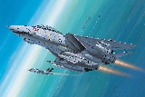 Revell 04049 1-144 F-14D Super Tomcat