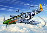 Revell 04148 P-51D Mustang