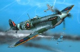 Revell 04164 Spitfire Mk V b