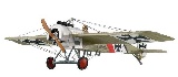 Revell 04188 Fokker EIII