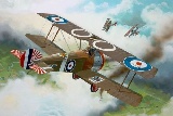 Revell 04190 Sopwith F1 Camel