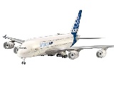 Revell 04218 Airbus A 380 Design New livery First Flight