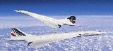 Revell 04257 Concorde British Airways