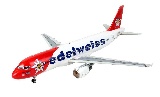 Revell 04272 Airbus A320 Edelweiss Air
