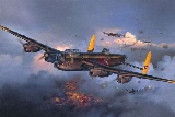 Revell 04300 Avro Lancaster MkI-III