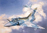 Revell 04366 Mirage 2000 C