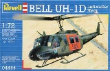 Revell 04444 Bell UH-1D SAR