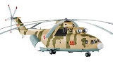 Revell 04645 Mil Mi-26 Halo