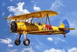 Revell 04676 Stearman KAYDET