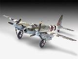 Revell 04758 Mosquito MkIV