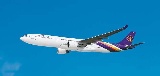 Revell 04870 Airbus A330 300 Thai Airways