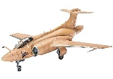 Revell 04902 Buccanneer S Mk2B