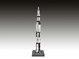 Revell 04909 Apollo Saturn V