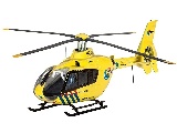 Revell 04939 EC135 Nederlandse Trauma Helicopter