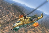 Revell 04951 Mil Mi-24D Hind