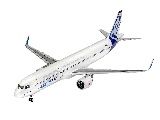 Revell 04952 Airbus A321 Neo