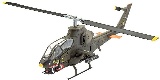 Revell 04956 Bell AH-1G Cobra