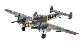 Revell 04961 Messerschmitt Bf110 C-7