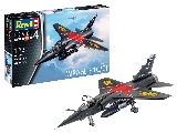 Revell 04971 Dassault Mirage F-1 C / CT