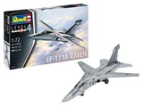 Revell 04974 EF 111A Raven