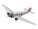 Revell 04975 Junkers Ju 52/3 m Civil