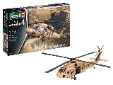 Revell 04976 Sikorsky UH-60 Transport Helicopter